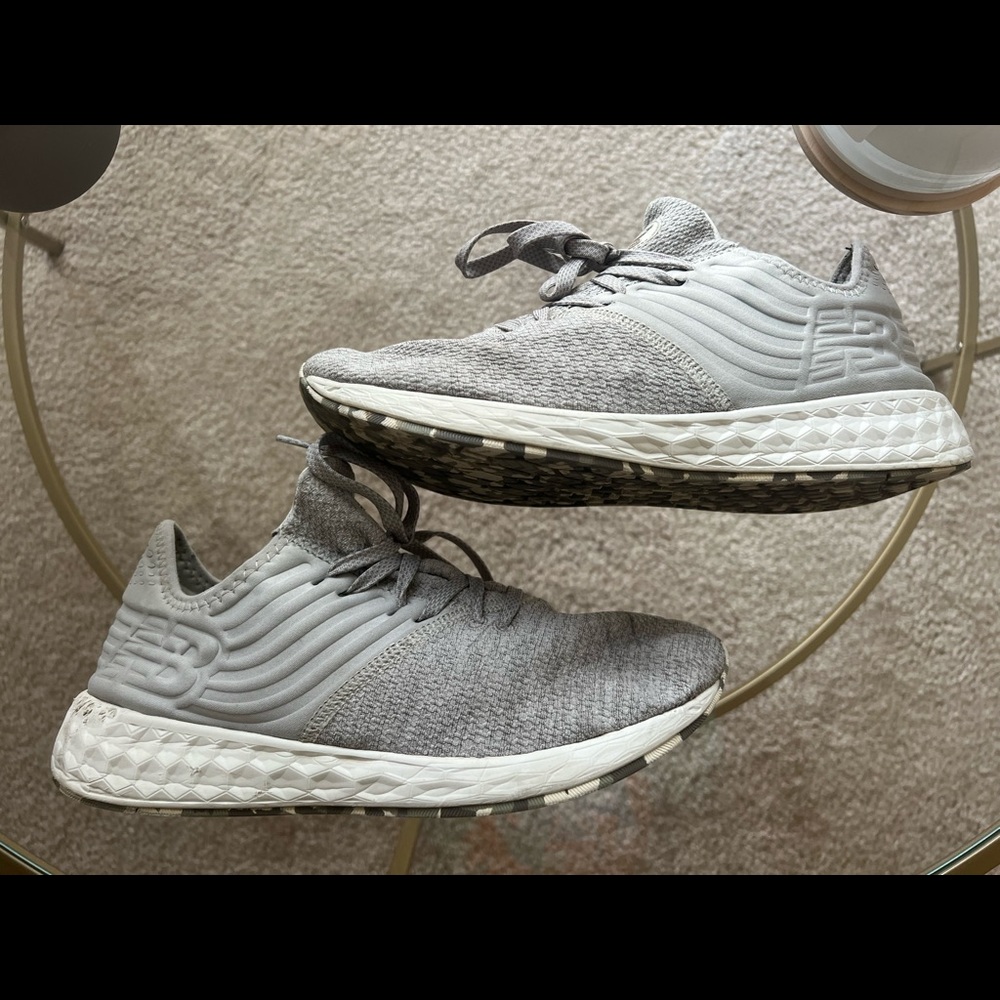 Mens NB shoes